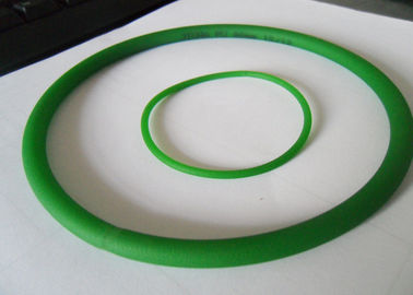 PU seamless O-ring Cord 10*1010mm transmission Industrial Polyurethane Round Belt
