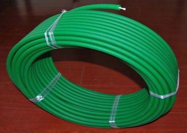 OEM- Custom-made Nylon, kevlar belts Reinforced Cord polyurethane belts