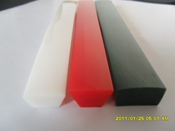 Ceramic Industrial Transmission Polyester and Polyurethane V Belt PU V-belt