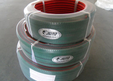 Profile A-13 ,B-17,C-22 Super grip belt Corrugated belt with top green PVC