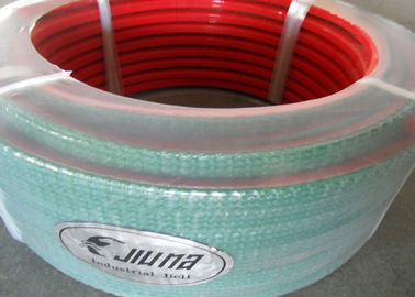 Profile A-13 ,B-17,C-22 Super grip belt Corrugated belt with top green PVC