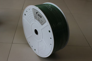 Green 85A CVT Transmission Belt Polyurethane Widely Textile