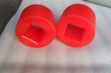 Hardness Shore 35 - 98A High Performance Aging Resistant Polyurethane Parts