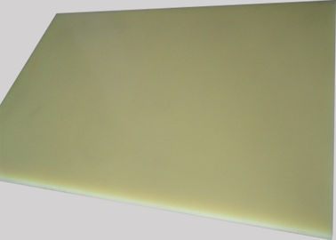 Oil Resistant Elastic Insulation PU Polyurethane Rubber Sheet For shock absorption