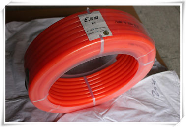 High hardness Polyurethane Round Belt 85A - 90A For Textile industry