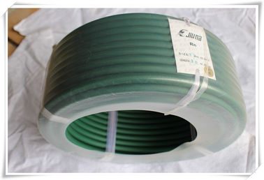 Dark green rough power transmission belts For Agricultural machine